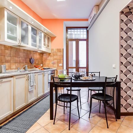Ghetto Apartment 로마 외부 사진