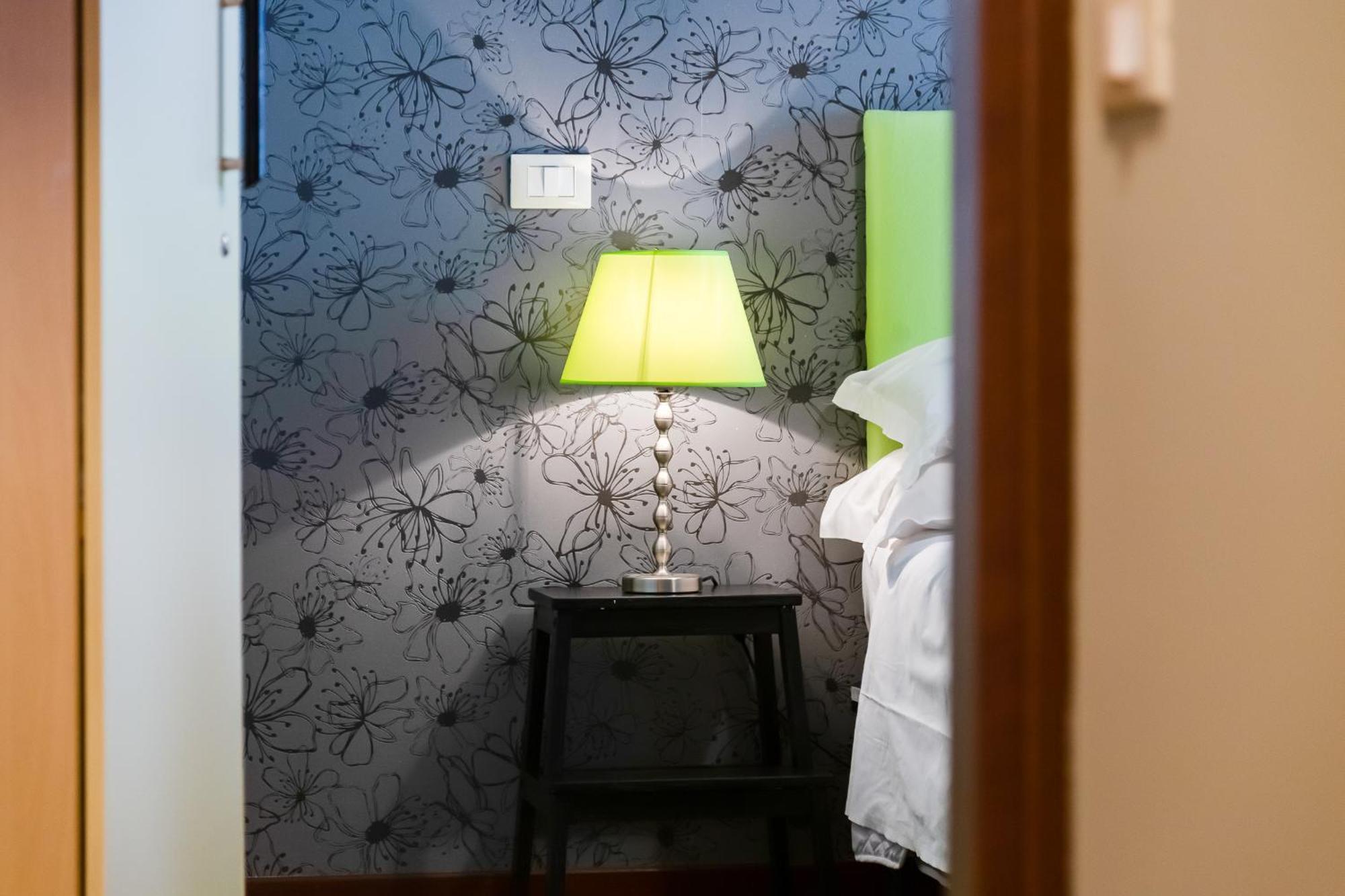 Ghetto Apartment 로마 외부 사진